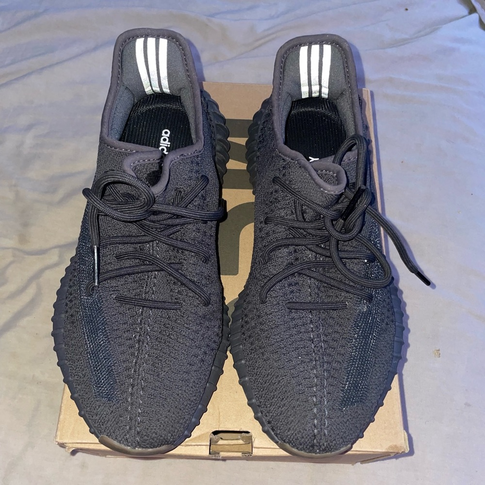 Yeezy 350 Cinder V2 Adidas